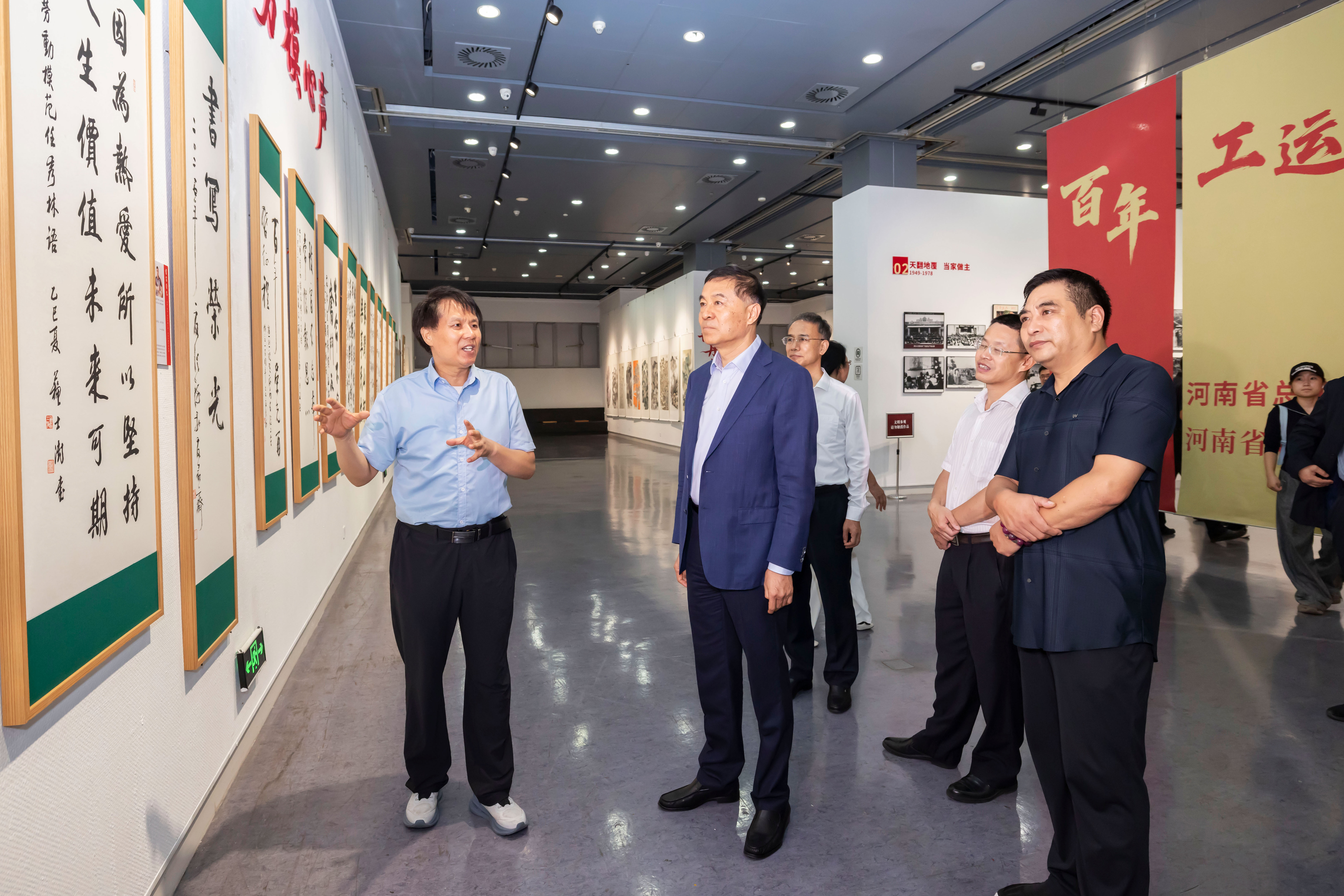 李公乐@书画展1.jpg